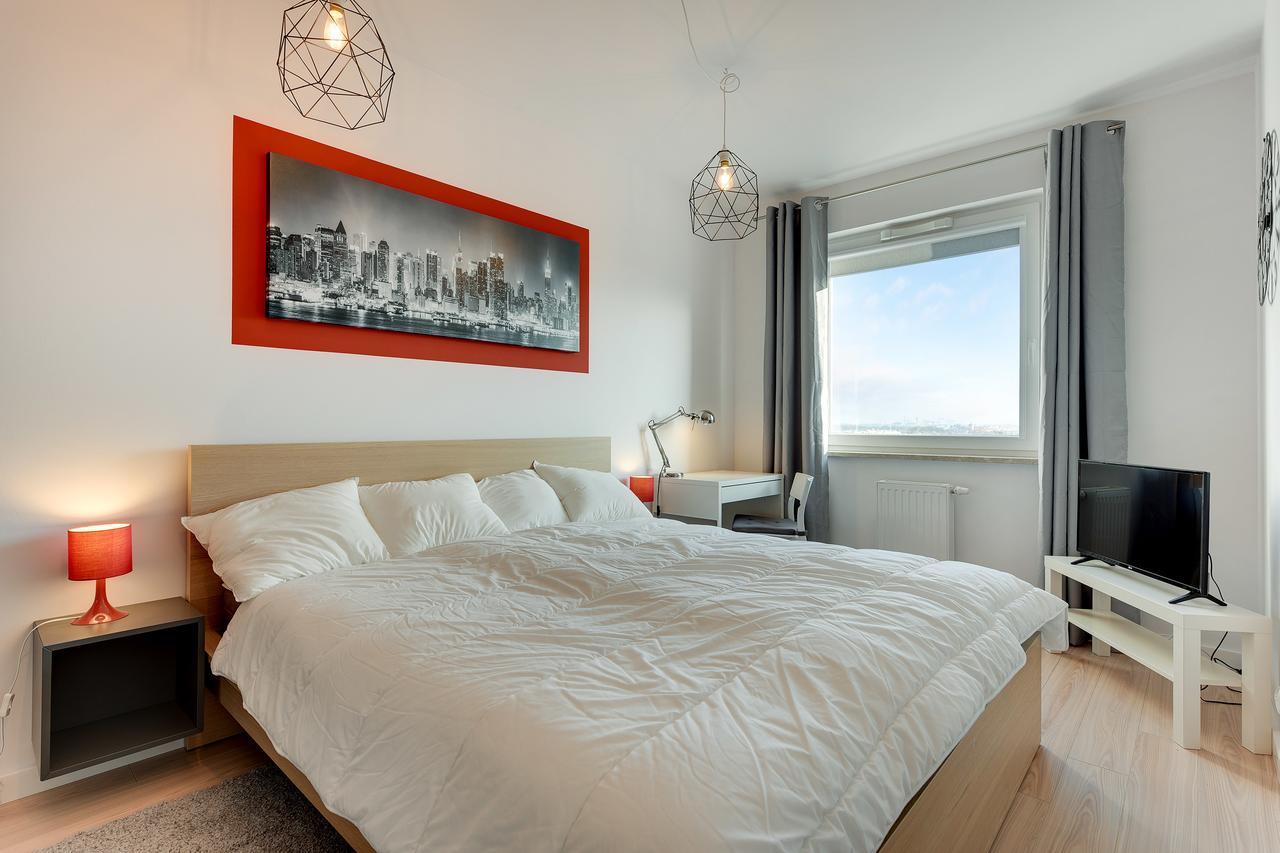 Aviator Modern 50, Gdansk